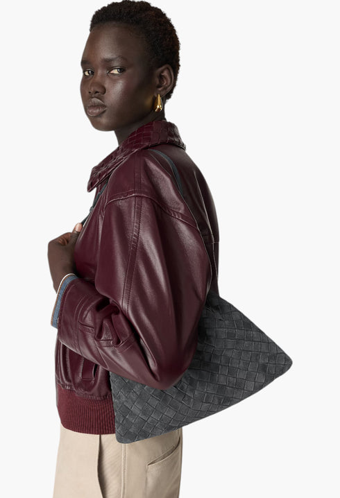 Graphite - Dustbag - GLAM MODA